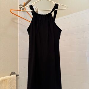Athleta Mini Dress
